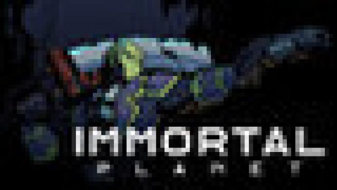 Immortal Planet