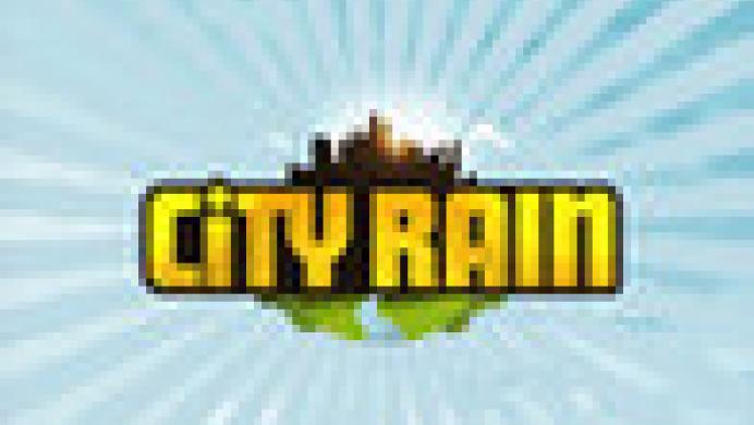 City Rain