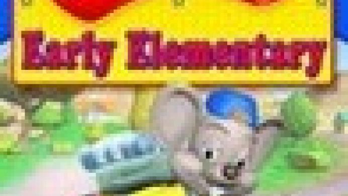 Charlie Church Mouse: Early Elementary
