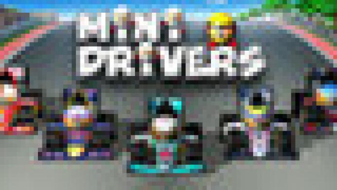 MiniDrivers