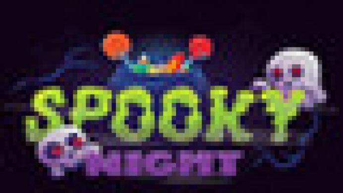 Spooky Night