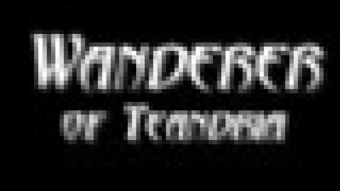Wanderer of Teandria