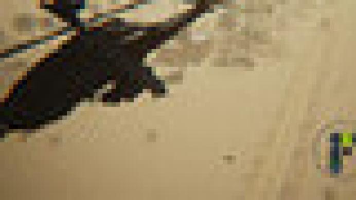 Soldiers of Heaven VR