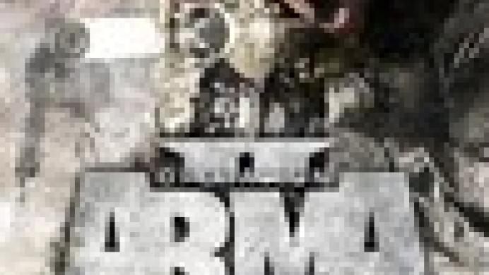 ArmA II: Operation Arrowhead