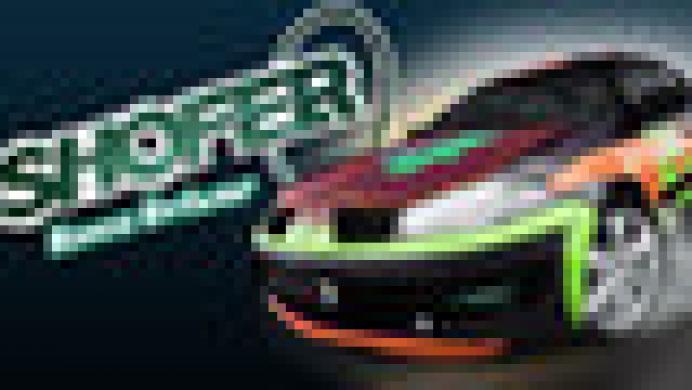 SHOFER Race Driver