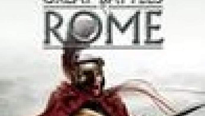 The History Channel: Great Battles of Rome