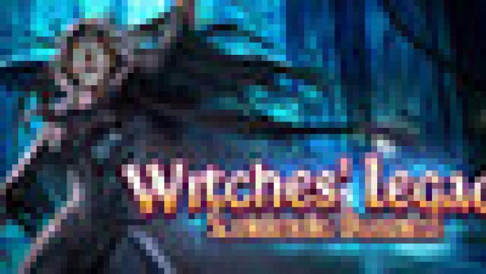 Witches' Legacy: Slumbering Darkness