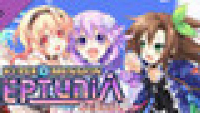 Hyperdimension Neptunia Re;Birth1: Additional Content Package 2