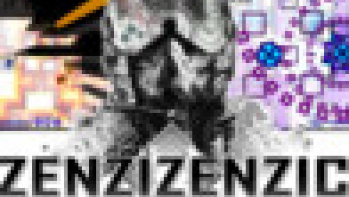 Zenzizenzic