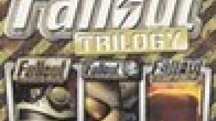 Fallout Trilogy