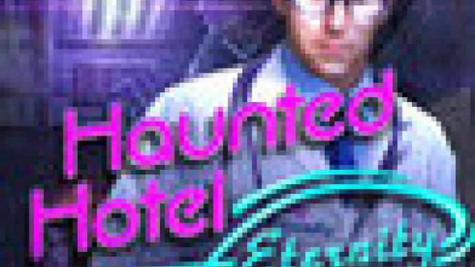 Haunted Hotel: Eternity