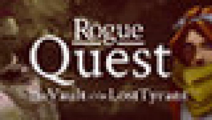 Rogue Quest: The Vault of the Lost Tyrant