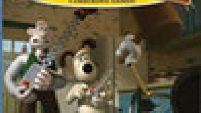 Wallace & Gromit's Grand Adventures