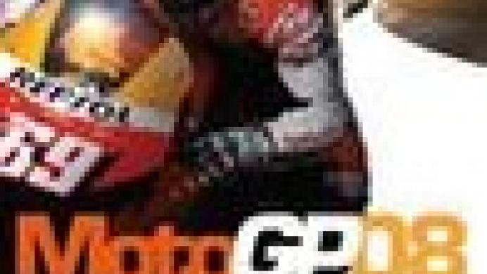 MotoGP 08 MotoGP 08