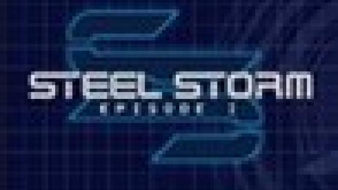 Steel Storm: Episode 1