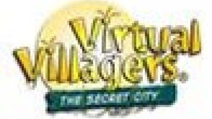 Virtual Villagers 4: The Tree of Life