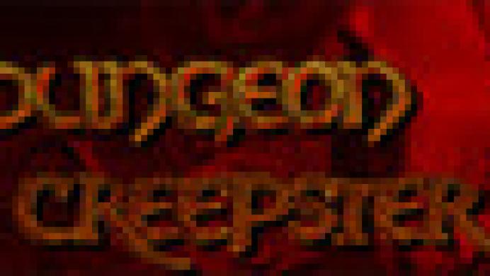 Dungeon Creepster