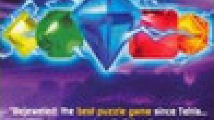 Bejeweled 2 Deluxe