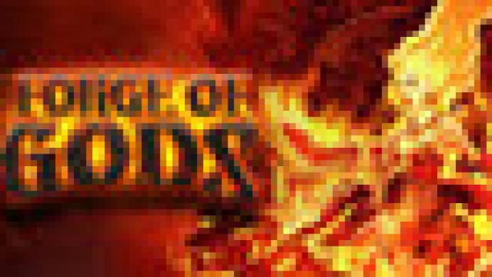 Forge of Gods