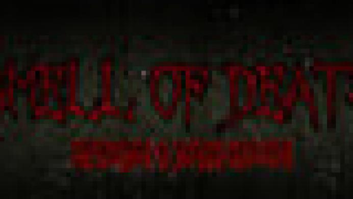 Smell Of Death