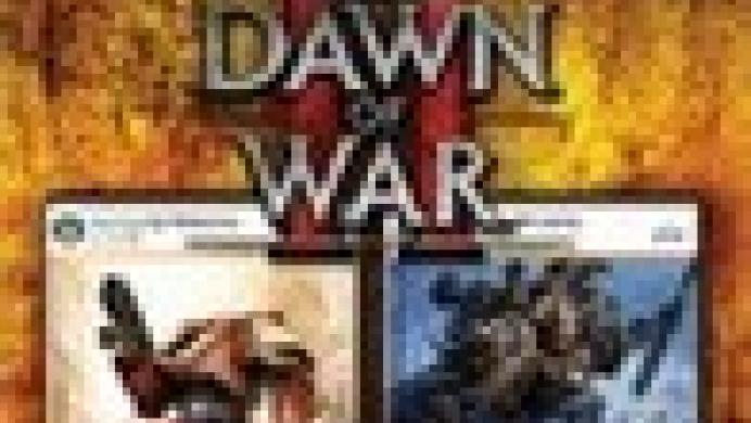 Warhammer 40,000: Dawn of War II - Gold Edition