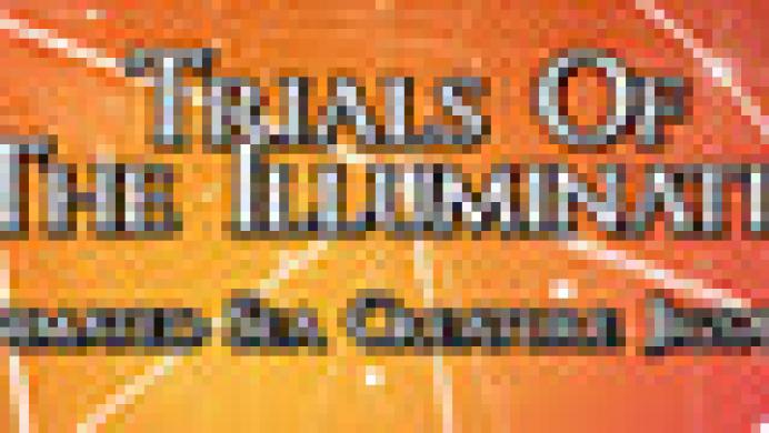 Trials of the Illuminati: Sea Creatures Jigsaws