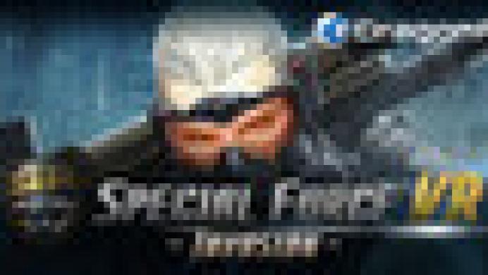 SPECIAL FORCE VR