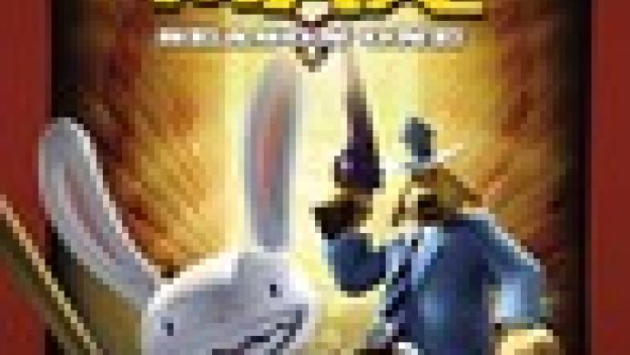 Sam & Max: Season One