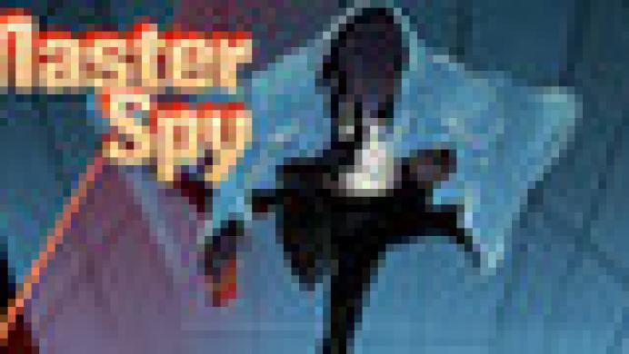 Master Spy