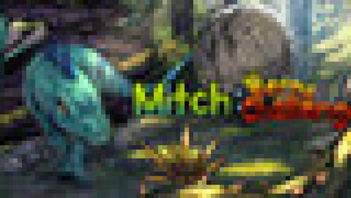 Mitch: Berry Challenge