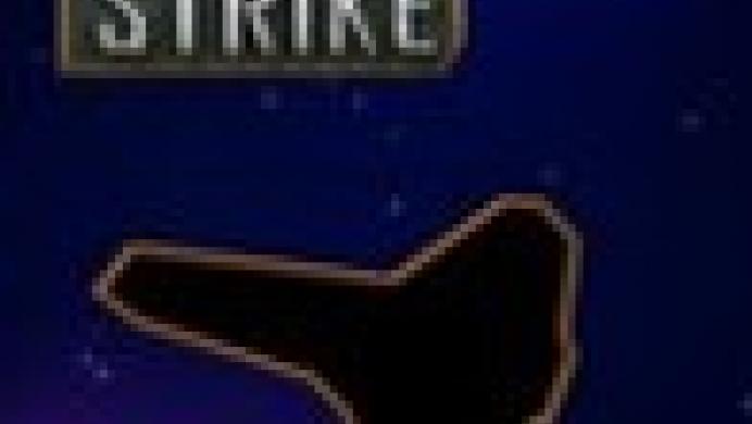 Unknown Strike