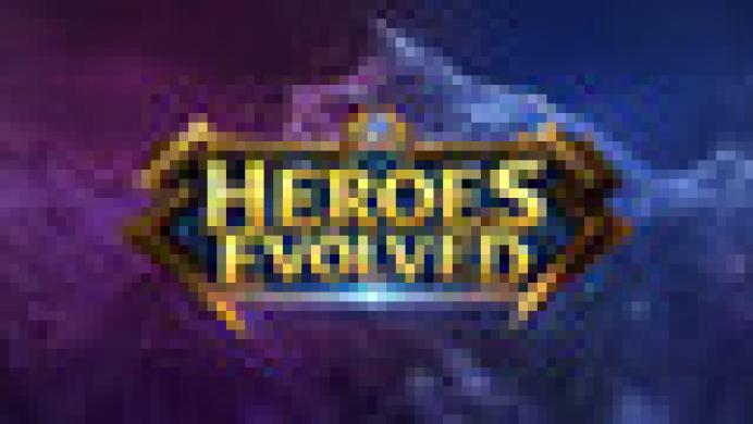 Heroes Evolved