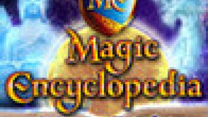 Magic Encyclopedia 2: Moonlight