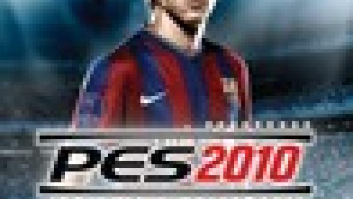 Pro Evolution Soccer 2010