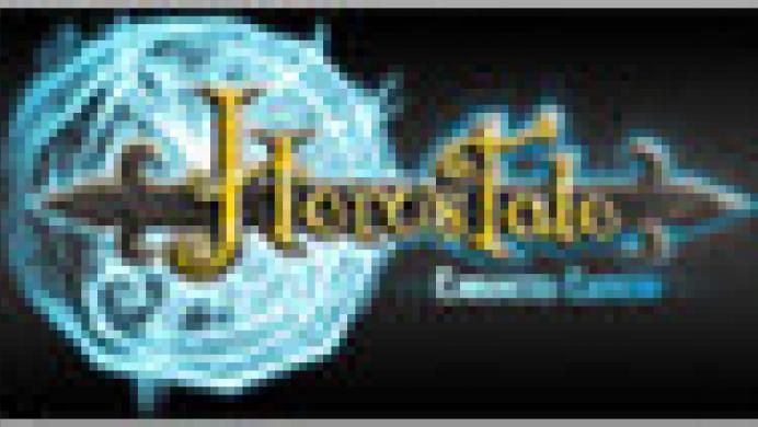 Hero's Tale Enhanced Edition