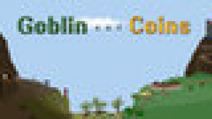 Goblin and Coins