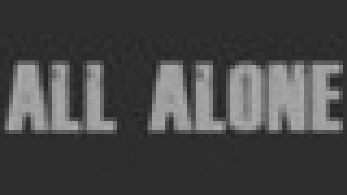 All Alone: VR