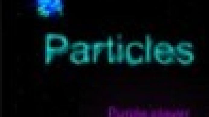 Particles