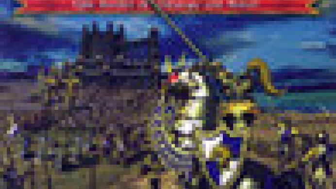 Heroes of Might and Magic III