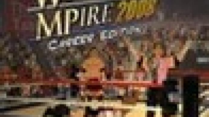 Wrestling MPire