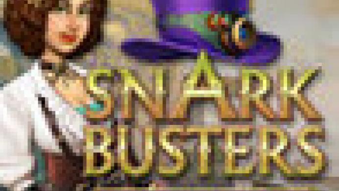 Snark Busters: High Society