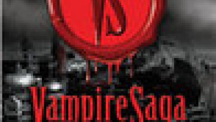 Vampire Saga: Pandora's Box