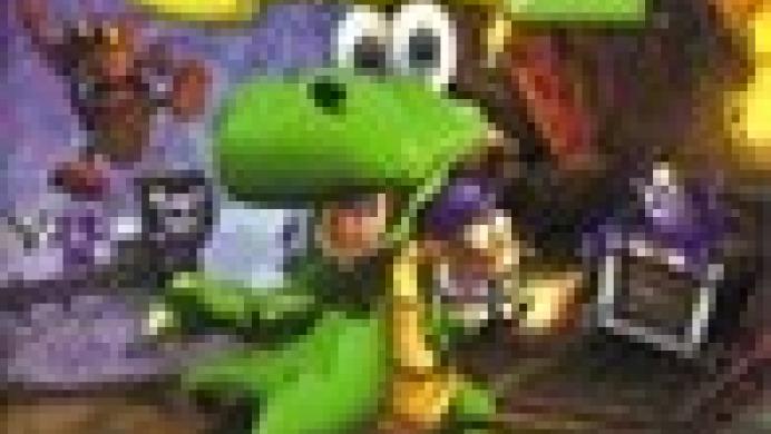 Croc 2