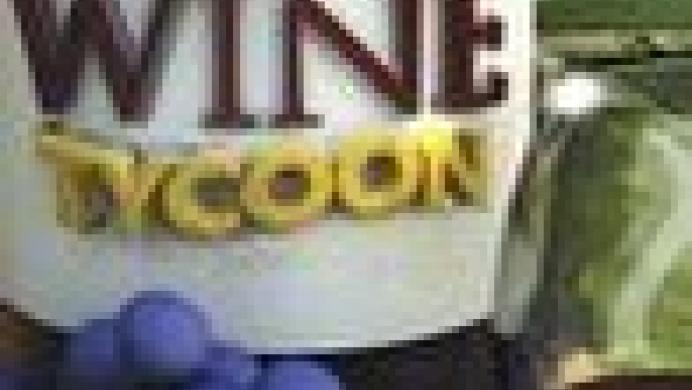 Wine Tycoon