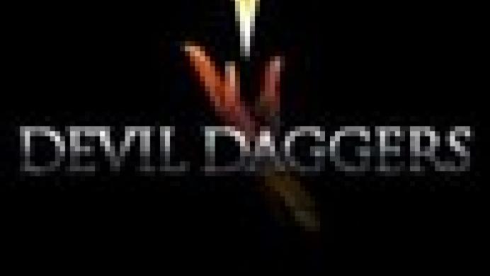 Devil Daggers