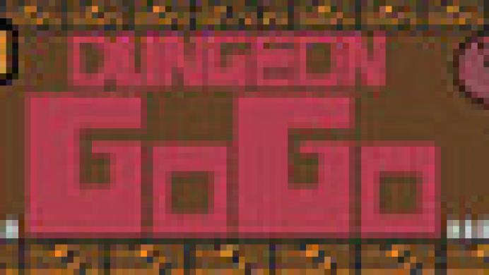 DungeonGOGO