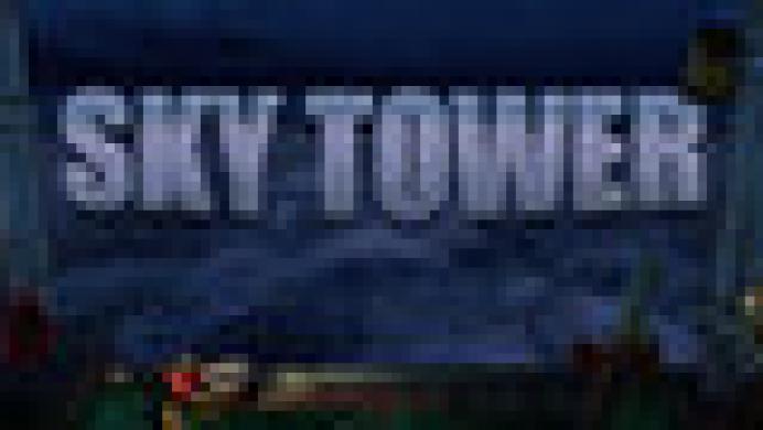 Sky Tower
