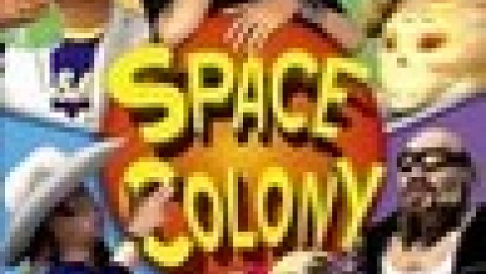 Space Colony