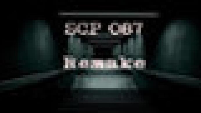 SCP-087 Remake
