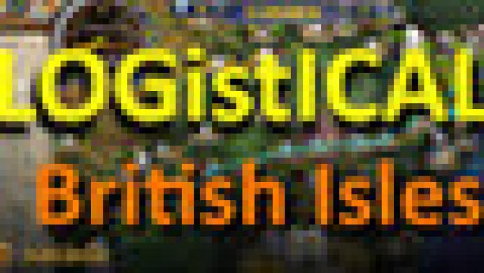 LOGistICAL: British Isles